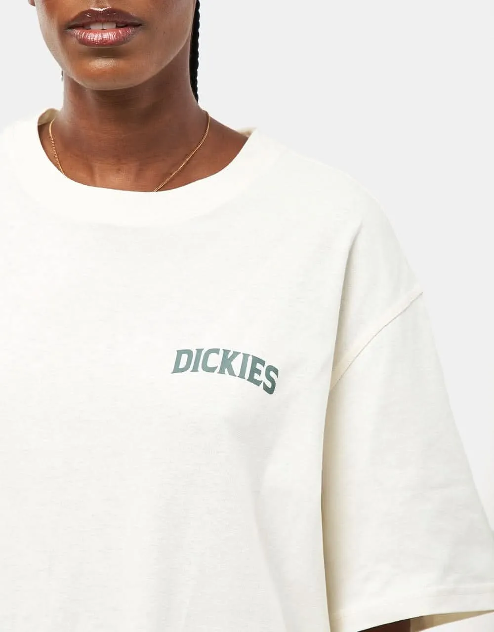 Dickies Elliston T-Shirt - Cloud