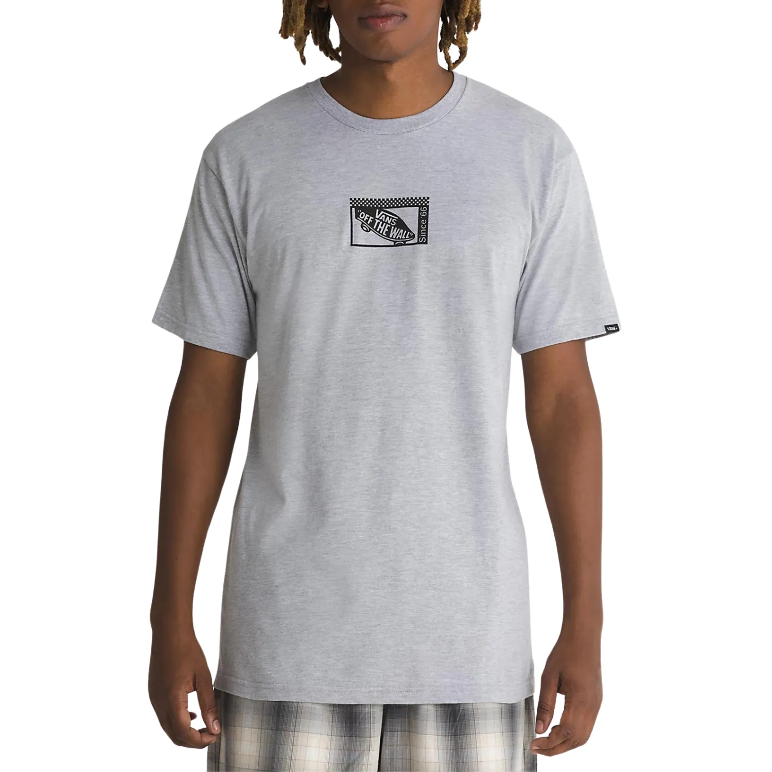Vans Tech Box SS T-Shirt - Men's